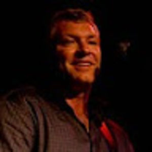 Meet your Posher, Jeff